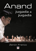 Anand: jugada a jugada