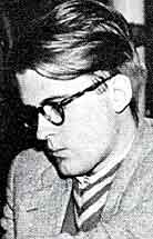 Bent Larsen