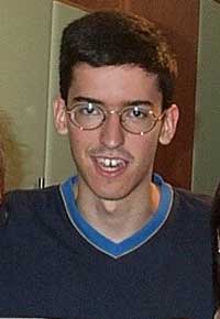 David Martinez