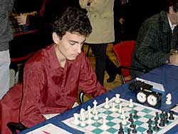 Lenier Dom&iacute;nguez