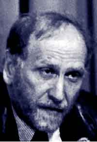 Robert James Fischer