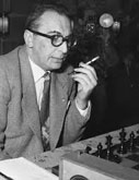 Herman Pilnik