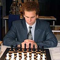 GM Peter Acs