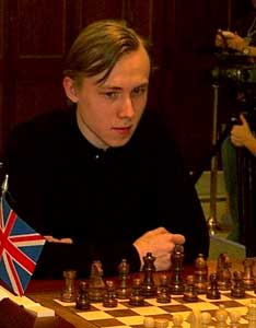 Ruslan Ponomariov