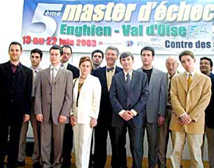 Participantes