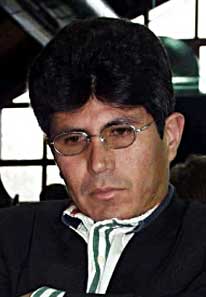 GM Julio Granda