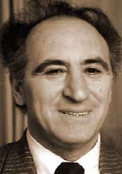 Lev Polugaevsky