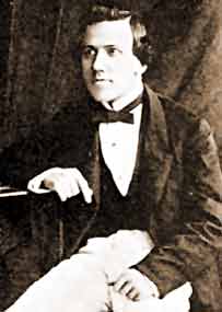 Paul Morphy