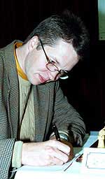 GM Nigel Short
