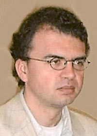 GM Ivan Sokolov