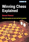 Winnig Chess Explained
