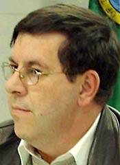 Alex Yermolinsky