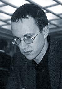 Vadim Zvjaginsev