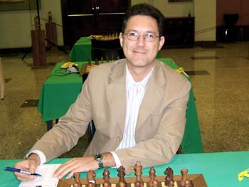 Miguel Illescas