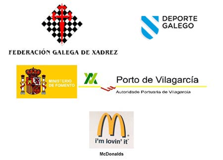 Patrocinios