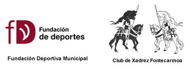Club Xadrez Fontecarmoa