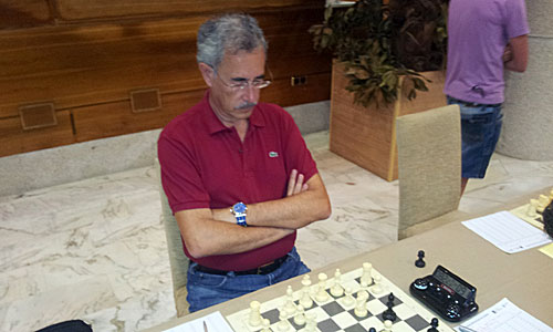 Jos&eacute; Luis Fern&aacute;ndez