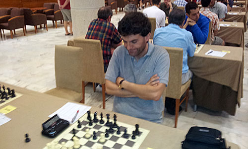 Roberto Parti&ntilde;o