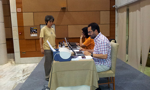 IV Aberto Internacional Carlos I. Sanxenxo 2012