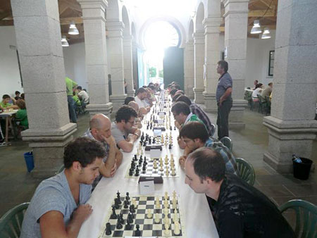 Betanzos