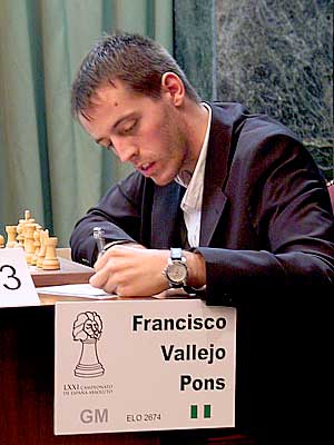 Vallejo