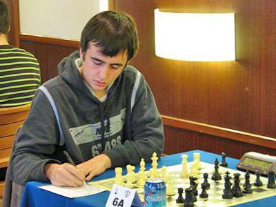 Alvar Alonso