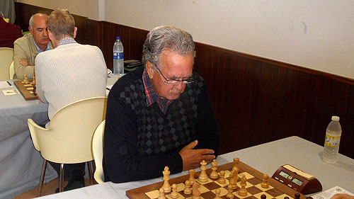 FM Tom&aacute;s Serra Olives