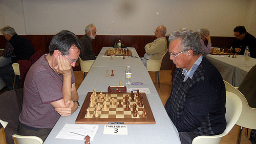 X Campeonato de Espa&ntilde;a de Veteranos 