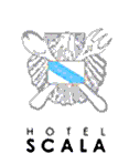 Hotel Scala de Padrón. A Coruña