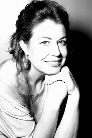 Mercedes de Miguel