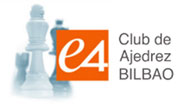 E4 Club Ajedrez Bilbao