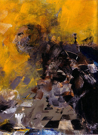Franz Brentano