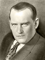 Alexander Alekhine