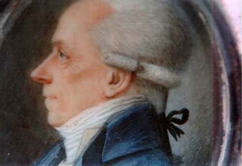 Alexandre Louis Honoré Lebreton Deschapelles