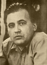 Bent Larsen