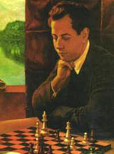 Jos&eacute; Ra&uacute;l Capablanca 