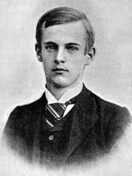 Carl August Walbrodt