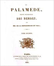 Palamede