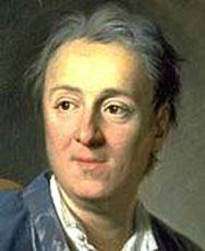 Denis Diderot 
