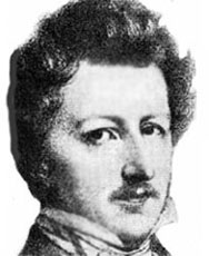 Pierre St. Amant