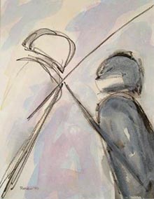 Elke Rehder Fine Arts