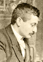 Dr. Emanuel Lasker