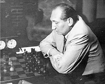 Erich Eliskases