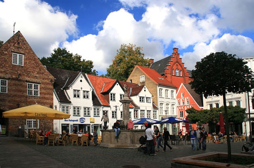 Flensburg
