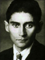 Franz Kafka