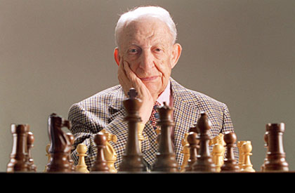 George Koltanowski