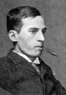 Harry Nelson Pillsbury