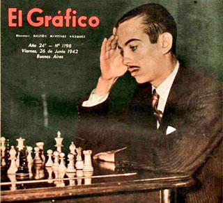 H&eacute;ctor Rossetto