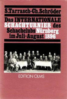 Libro sobre Nuremberg