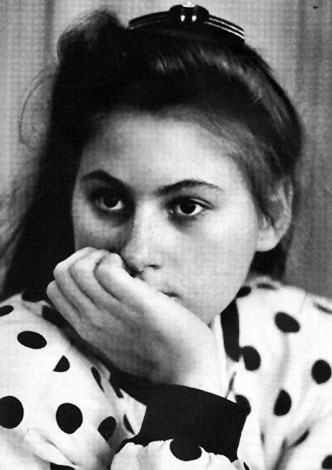 Judit Polgar